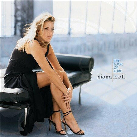 Diana Krall - The Look Of Love - Vinyl