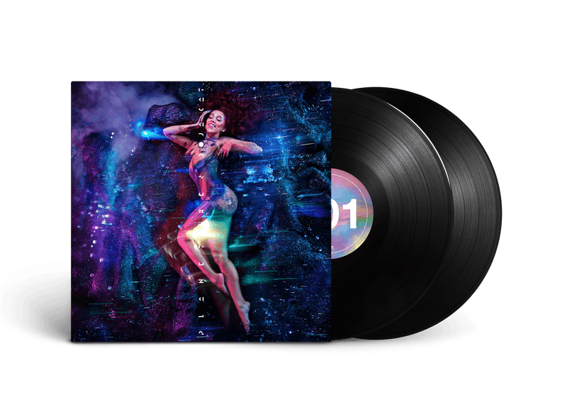 Doja Cat - Planet Her (Deluxe) - Vinyl