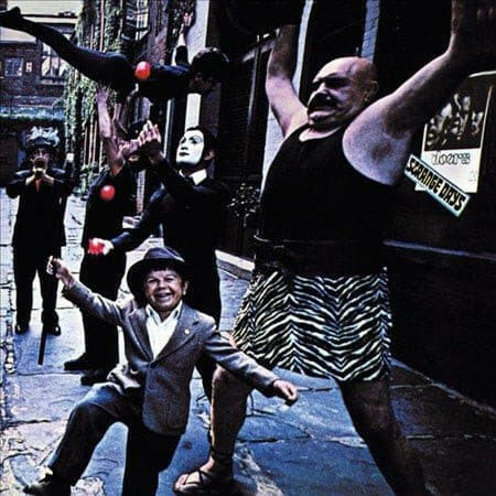 The Doors - Strange Days (Mono) - Vinyl