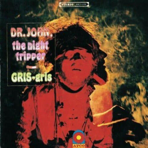 Dr John - Gris Gris - Vinyl