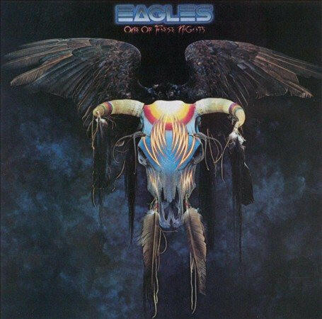 Eagles - One of These Nights - Vinyl