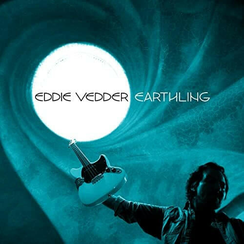 Eddie Vedder - Earthling (Deluxe Hardcover) - CD
