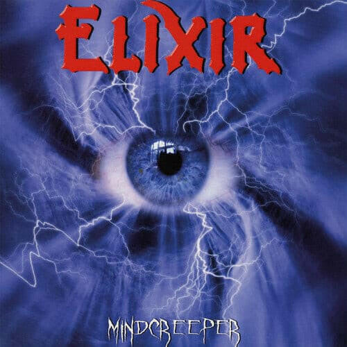 Elixir - Mindcreeper - Vinyl