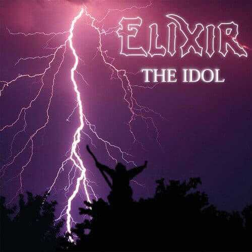 Elixir - The Idol - Vinyl