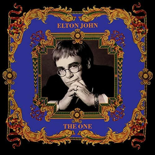 Elton John - The One - Vinyl