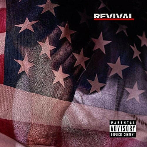 Eminem - Revival - Vinyl