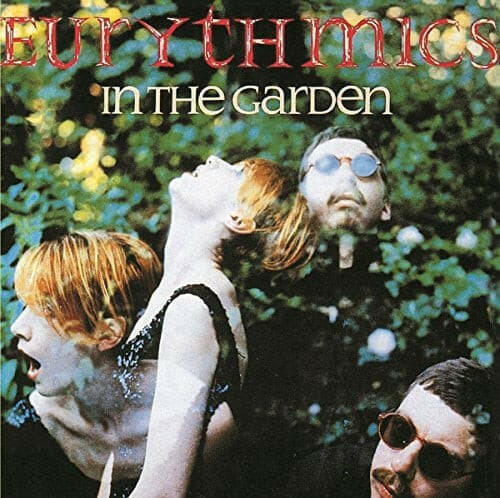 Eurythmics - In The Garden - Vinyl