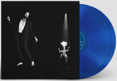 Father John Misty - Chloe and the Next 20th Century "Loser" - Blue Vinyl