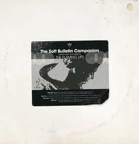 Flaming Lips - The Soft Bulletin Companion - Vinyl