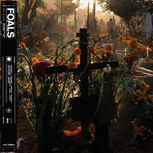 Foals - Everything Not Saved Will Be Lost Part 2 - Vinyl