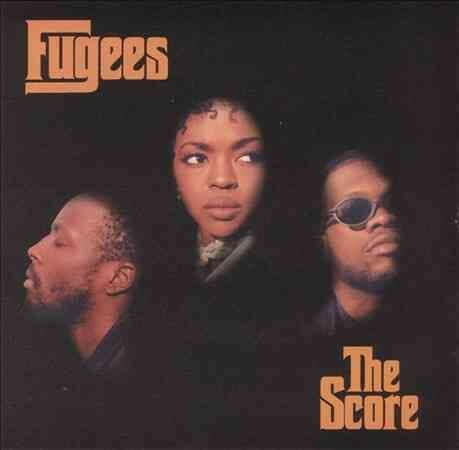 Fugees - The Score - Vinyl