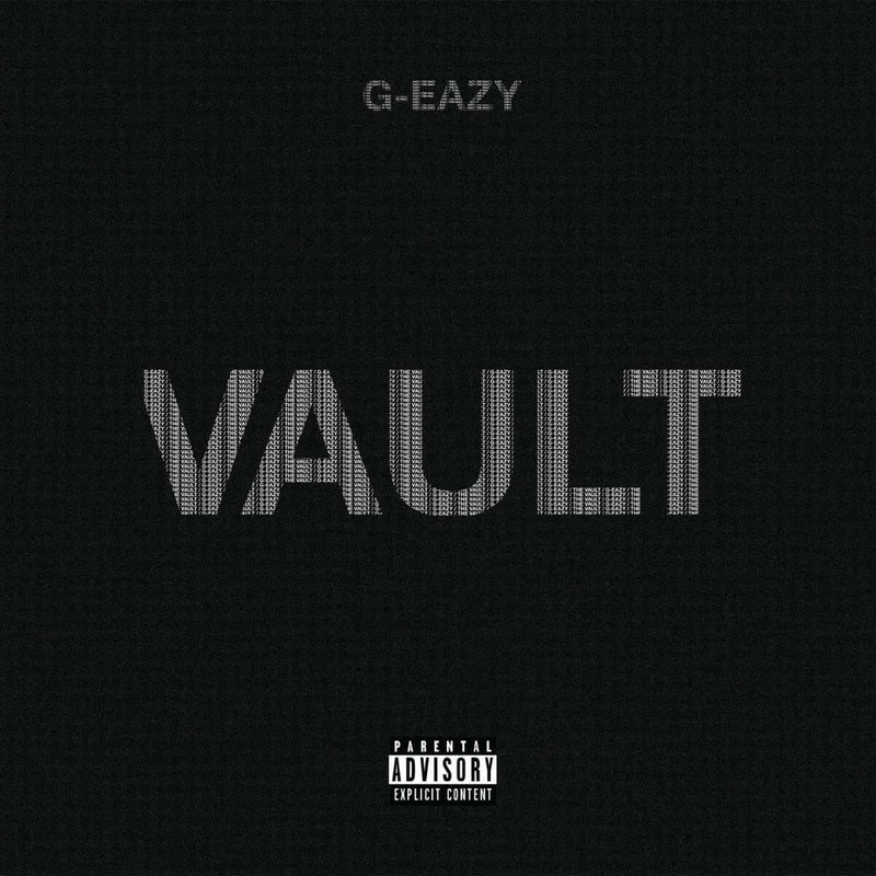 G-Eazy - The Vault (Record Store Day) - Vinyl