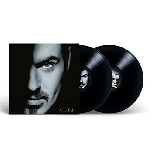 George Michael - Older - Vinyl