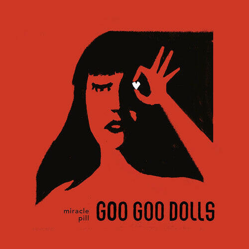 Goo Goo Dolls - Miracle Pill - Vinyl