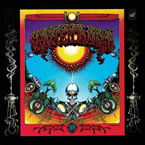 Grateful Dead - Aoxomoxoa - Vinyl