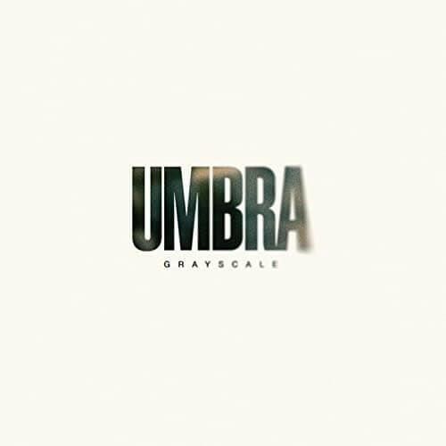 Grayscale - Umbra [Black Marble LP] - Vinyl