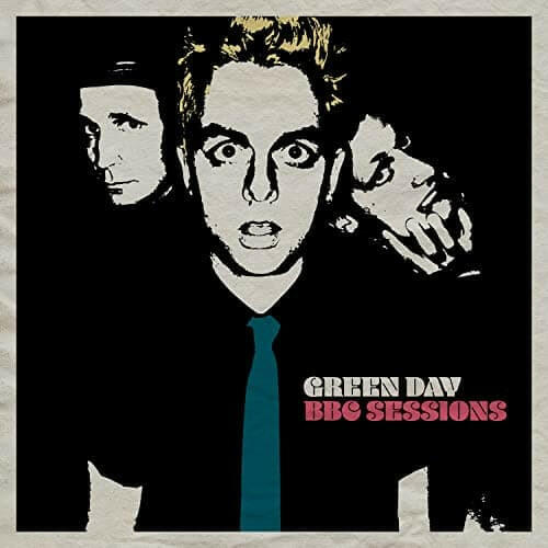 Green Day - BBC Sessions - Vinyl