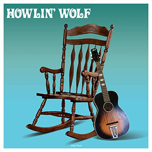 Howlin' Wolf - Howlin' Wolf - Vinyl