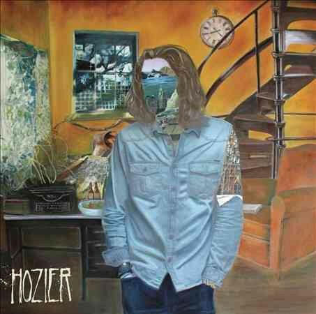 Hozier - Self-Titled - Vinyl