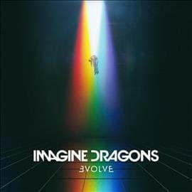Imagine Dragons - Evolve - Vinyl