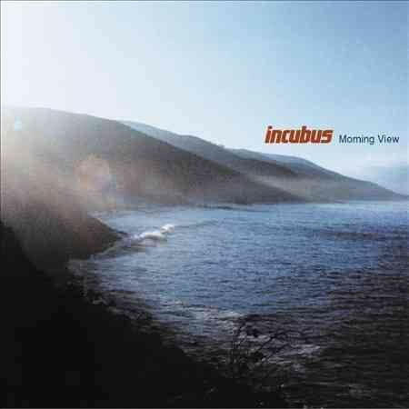Incubus - Morning View - Vinyl
