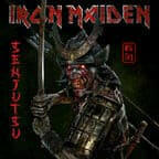 Iron Maiden - Senjutsu - Vinyl