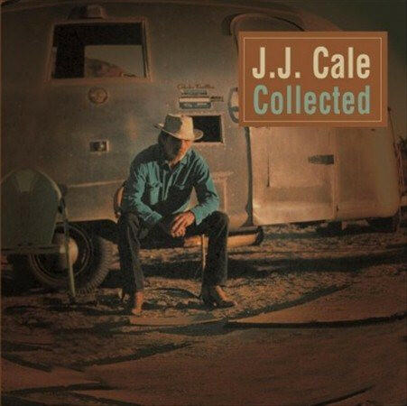 J.J. Cale - Collected - Vinyl