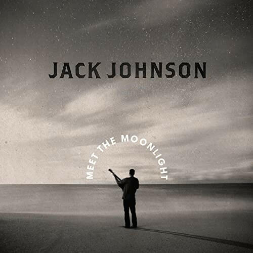 Jack Johnson - Meet The Moonlight - CD