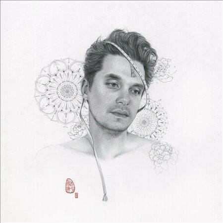 John Mayer - The Search for Everything - Vinyl