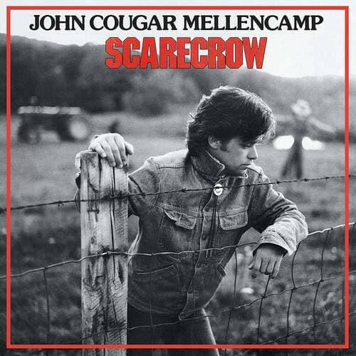 John Mellencamp - Scarecrow (2022 Remaster) - Vinyl