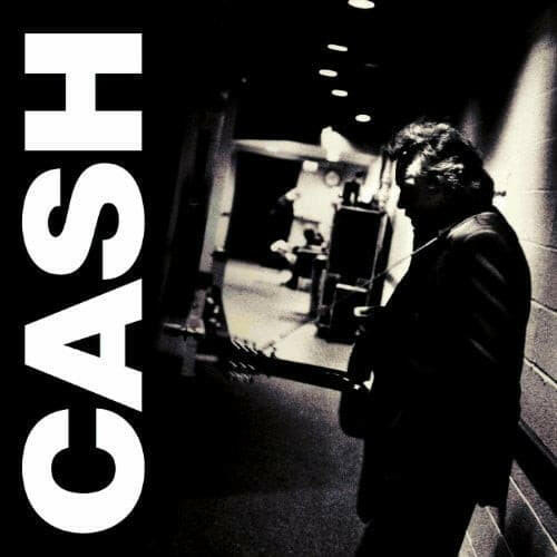 Johnny Cash - American III: Solitary Man - Vinyl