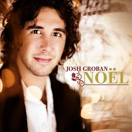 Josh Groban - Noel - Vinyl