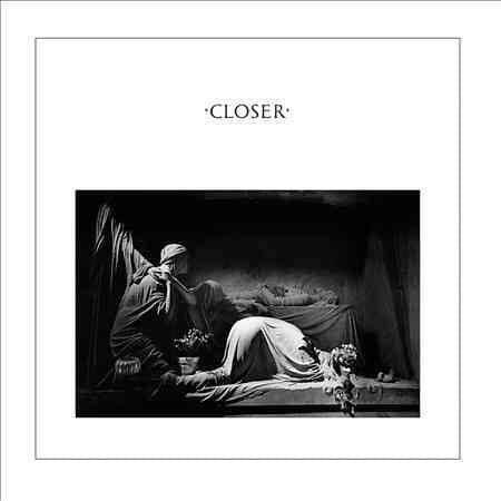 Joy Division - Closer - Vinyl