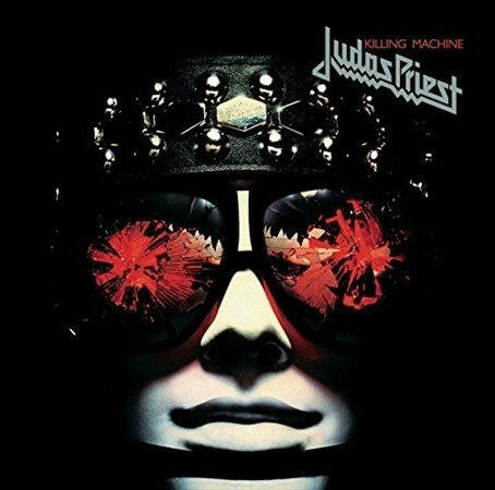 Judas Priest - Killing Machine (180 Gram Vinyl, Download Insert) - Vinyl