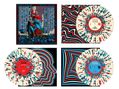 King Gizzard and the Lizard Wizard - Live in Paris 19 - Vinyl Box Set