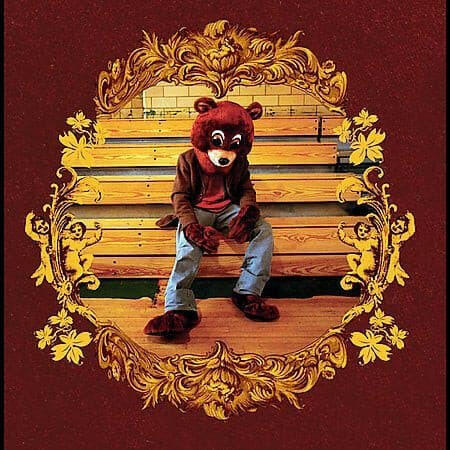 Kanye West - College Dropout - Vinyl