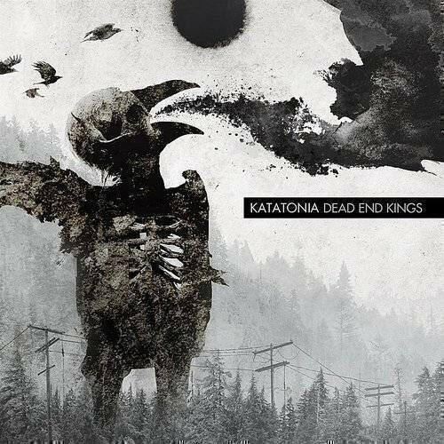 Katatonia - Dead End Kings - Vinyl