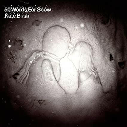 Kate Bush - 50 Words For Snow (Remastered) - Vinyl