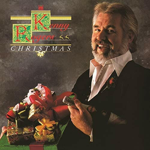Kenny Rogers - Christmas - Vinyl