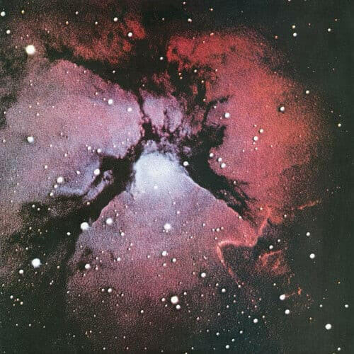 King Crimson - Islands (Remixed By Steven Wilson & Robert Fripp) (Limited Edition, 200 Gram Vinyl) - Vinyl
