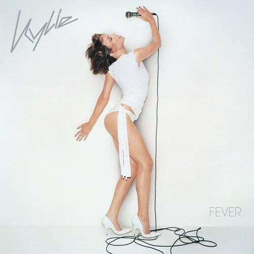 Kylie Minogue - Fever - Vinyl