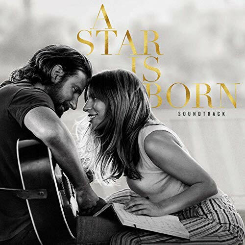 A Star Is Born - Original Motion Picture Soundtrack - Vinyl