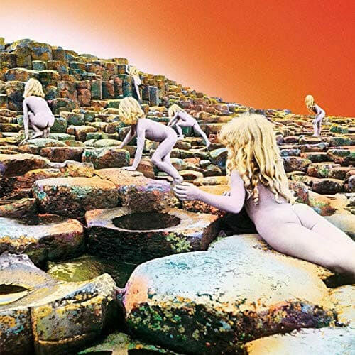 Led Zeppelin - Houses of the Holy (Remastered) - Vinyl