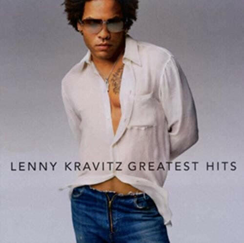 Lenny Kravitz - Greatest Hits - Vinyl