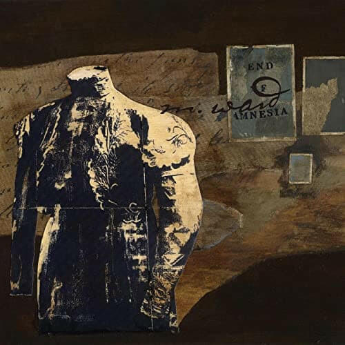 M. Ward - End of Amnesia (20th Anniversary Remaster) - Vinyl