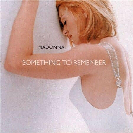 Madonna - Something to Remember - Vinyl