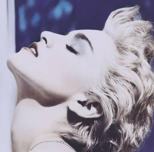 Madonna - True Blue - Vinyl