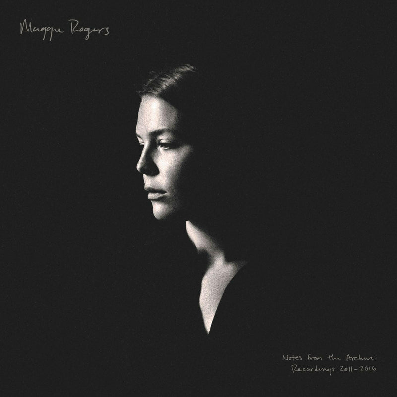 Maggie Rogers - Notes From The Archive: Recordings 2011-2016 - CD