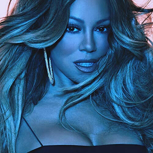 Mariah Carey - Caution - Vinyl