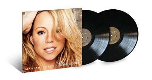 Mariah Carey - Charmbracelet - Vinyl